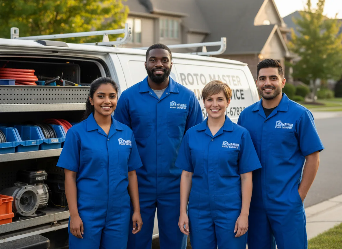 Sump Pump Installation company in Bradenton, FL